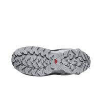 Salomon zapatilla trekking niño X ULTRA GTX J vista superior