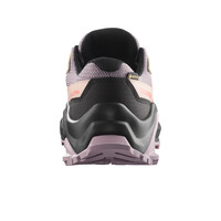 Salomon zapatilla trekking niño X ULTRA GTX J vista trasera