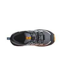 Salomon zapatilla trekking niño XA PRO V8 WP J 05