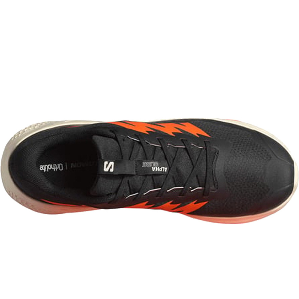 Salomon zapatillas trail hombre ALPHAGLIDE 05