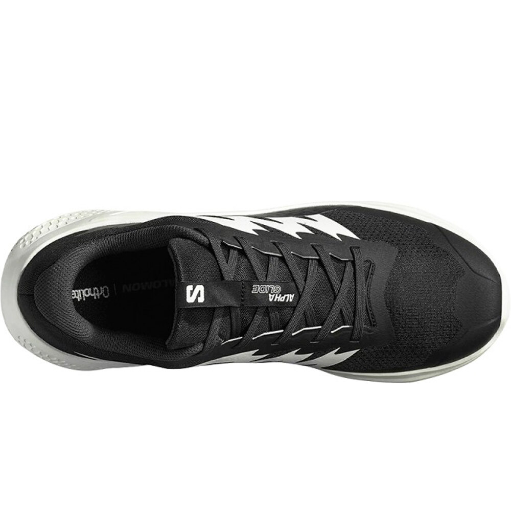Salomon zapatillas trail hombre ALPHAGLIDE 05