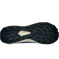 Salomon zapatillas trail hombre ALPHAGLIDE GTX puntera