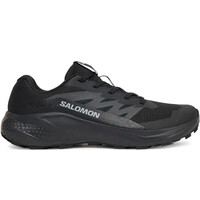 Salomon zapatillas trail hombre ALPHAGLIDE lateral exterior