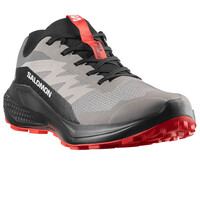 Salomon zapatillas trail hombre ALPHAGLIDE lateral interior