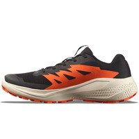 Salomon zapatillas trail hombre ALPHAGLIDE puntera