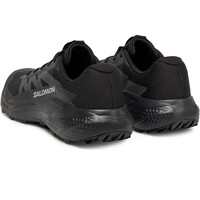 Salomon zapatillas trail hombre ALPHAGLIDE puntera