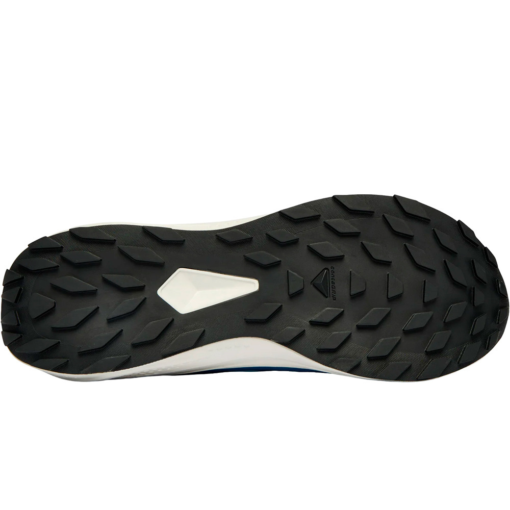 Salomon zapatillas trail hombre ALPHAGLIDE puntera