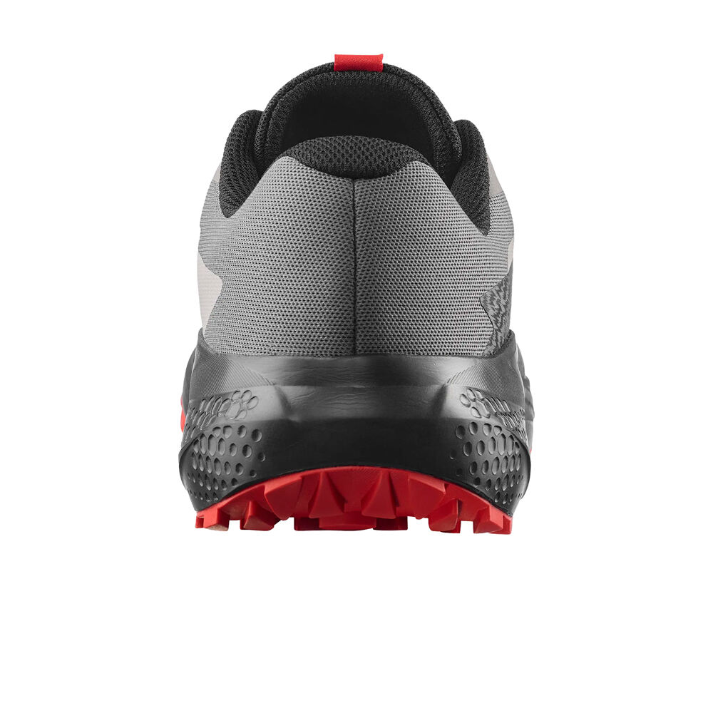 Salomon zapatillas trail hombre ALPHAGLIDE puntera