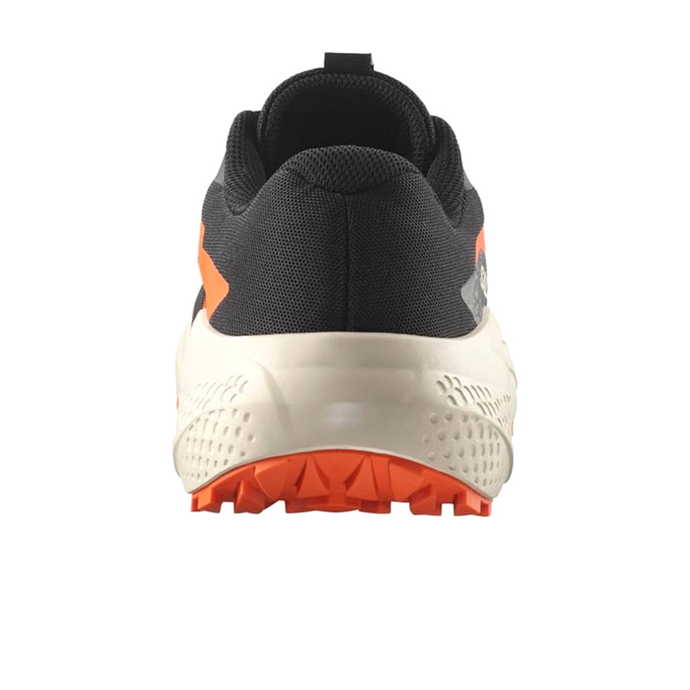 Salomon zapatillas trail hombre ALPHAGLIDE vista trasera