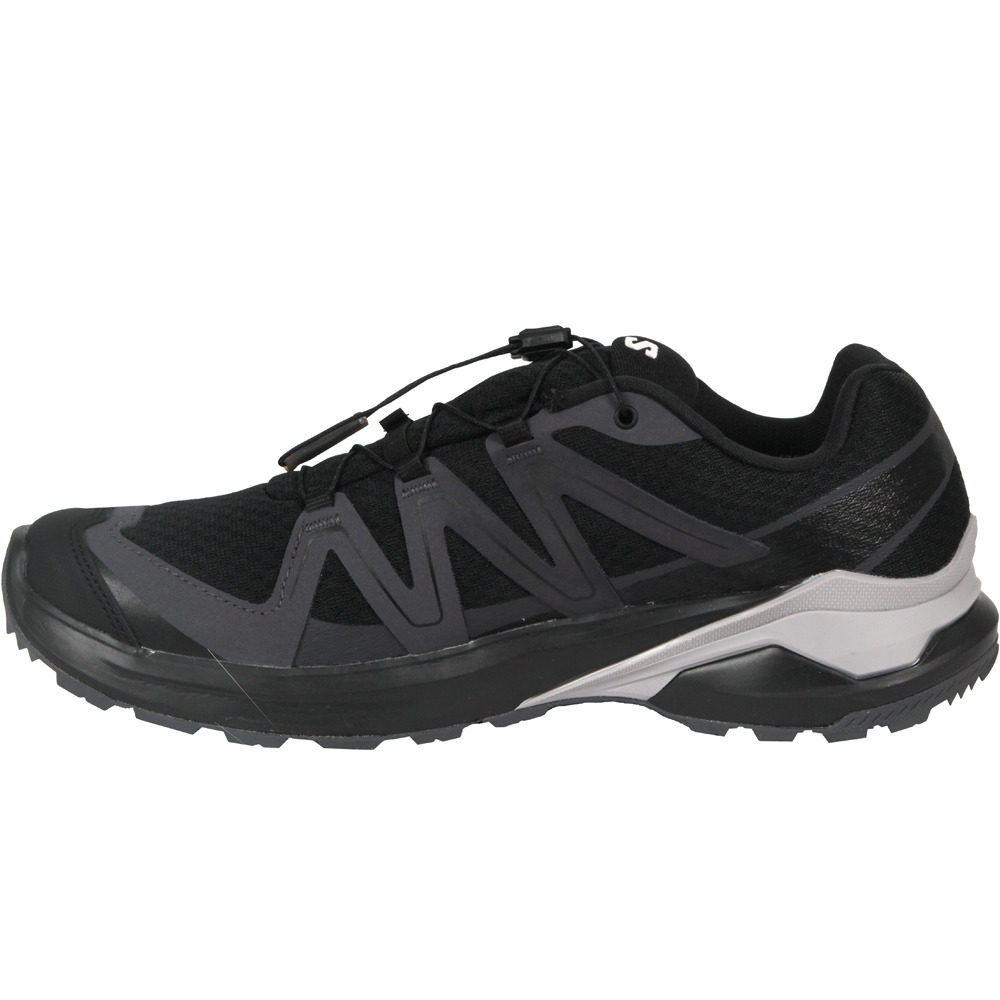 Salomon zapatillas trail hombre EXAPRIME GTX puntera