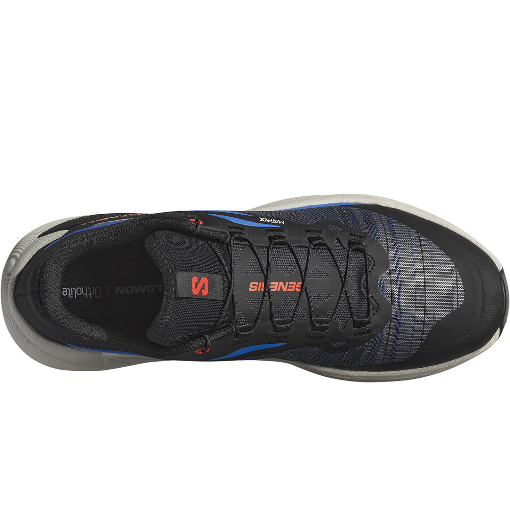 Salomon zapatillas trail hombre GENESIS 05