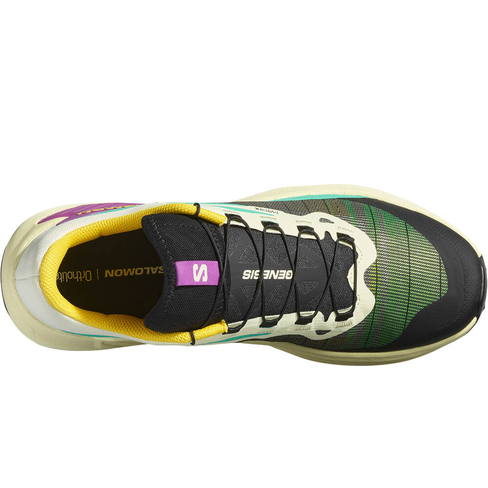 Salomon zapatillas trail hombre GENESIS 05