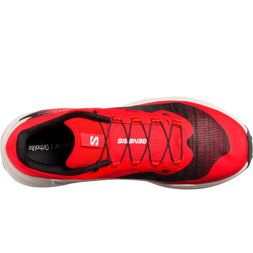 Salomon zapatillas trail hombre GENESIS 05