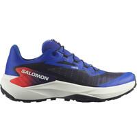 Salomon zapatillas trail hombre GENESIS EQUIPE lateral exterior