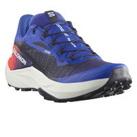 Salomon zapatillas trail hombre GENESIS EQUIPE lateral interior