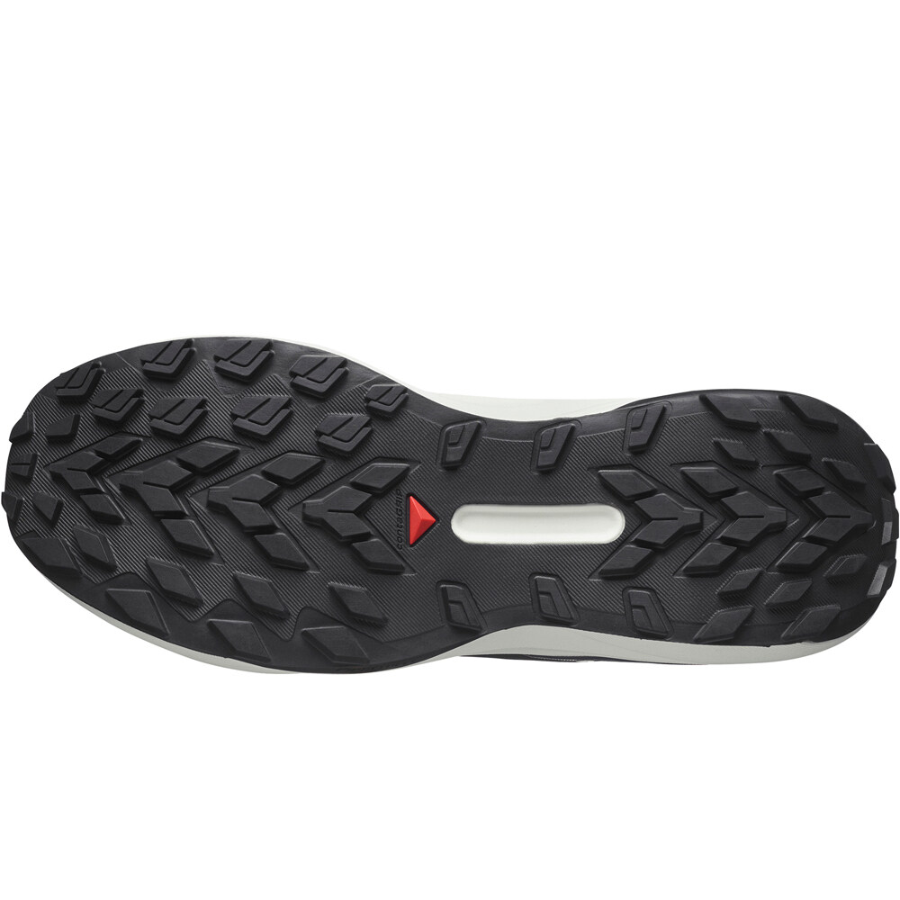 Salomon zapatillas trail hombre GENESIS EQUIPE vista superior