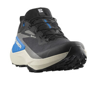 Salomon zapatillas trail hombre GENESIS GTX lateral interior