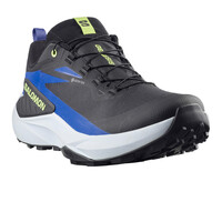 Salomon zapatillas trail hombre GENESIS GTX lateral interior