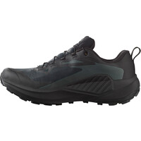 Salomon zapatillas trail hombre GENESIS GTX puntera