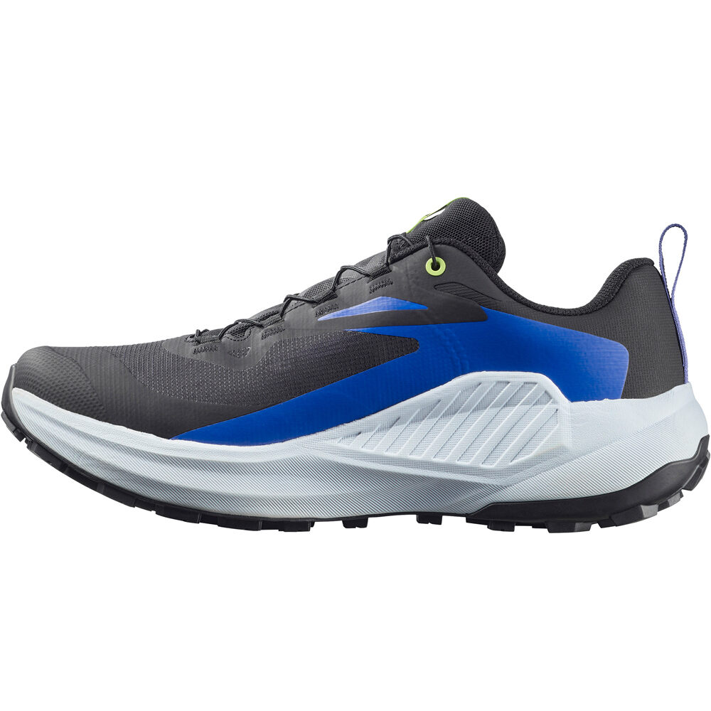 Salomon zapatillas trail hombre GENESIS GTX puntera