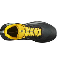 Salomon zapatillas trail hombre GENESIS GTX vista superior