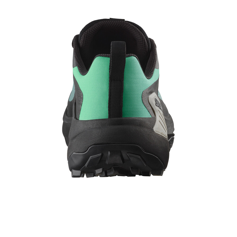 Salomon zapatillas trail hombre GENESIS GTX vista trasera