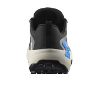 Salomon zapatillas trail hombre GENESIS GTX vista trasera