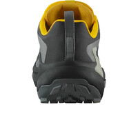 Salomon zapatillas trail hombre GENESIS GTX vista trasera