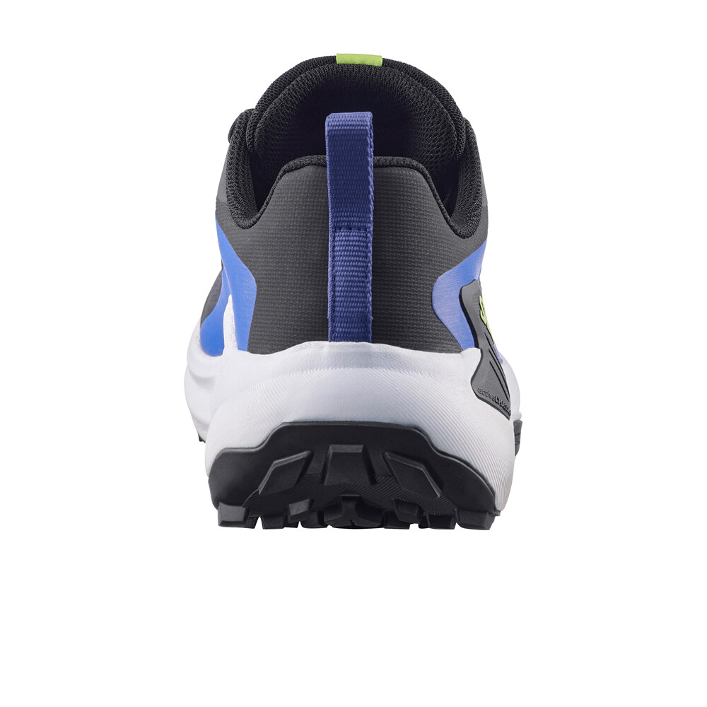Salomon zapatillas trail hombre GENESIS GTX vista trasera