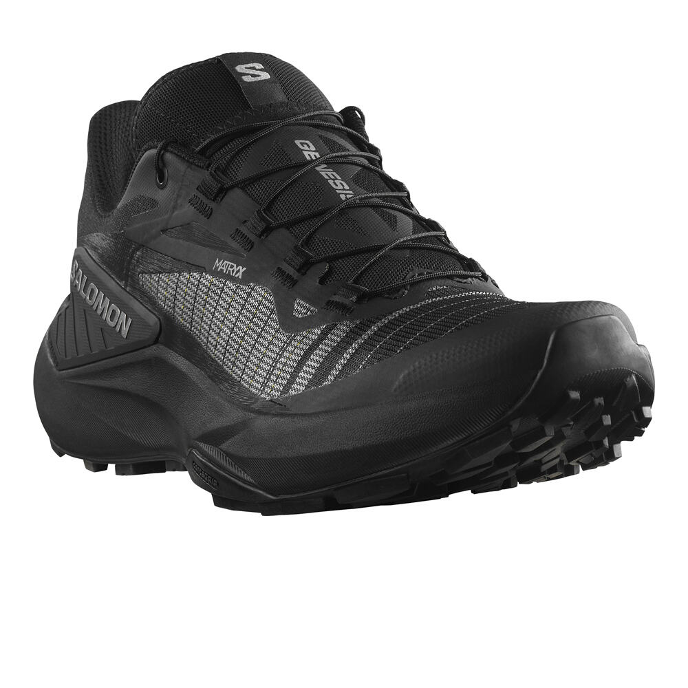 Salomon zapatillas trail hombre GENESIS lateral interior
