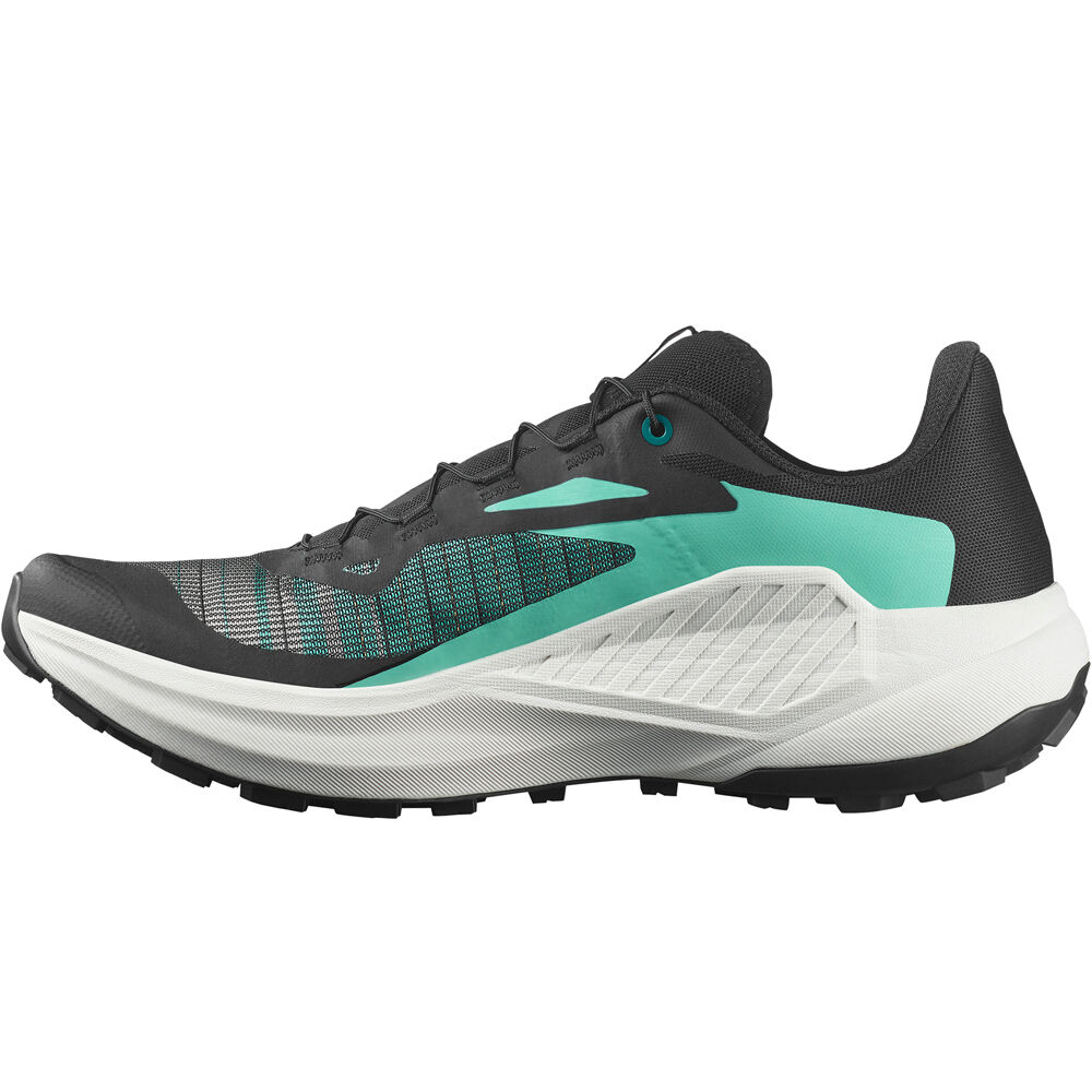 Salomon zapatillas trail hombre GENESIS puntera