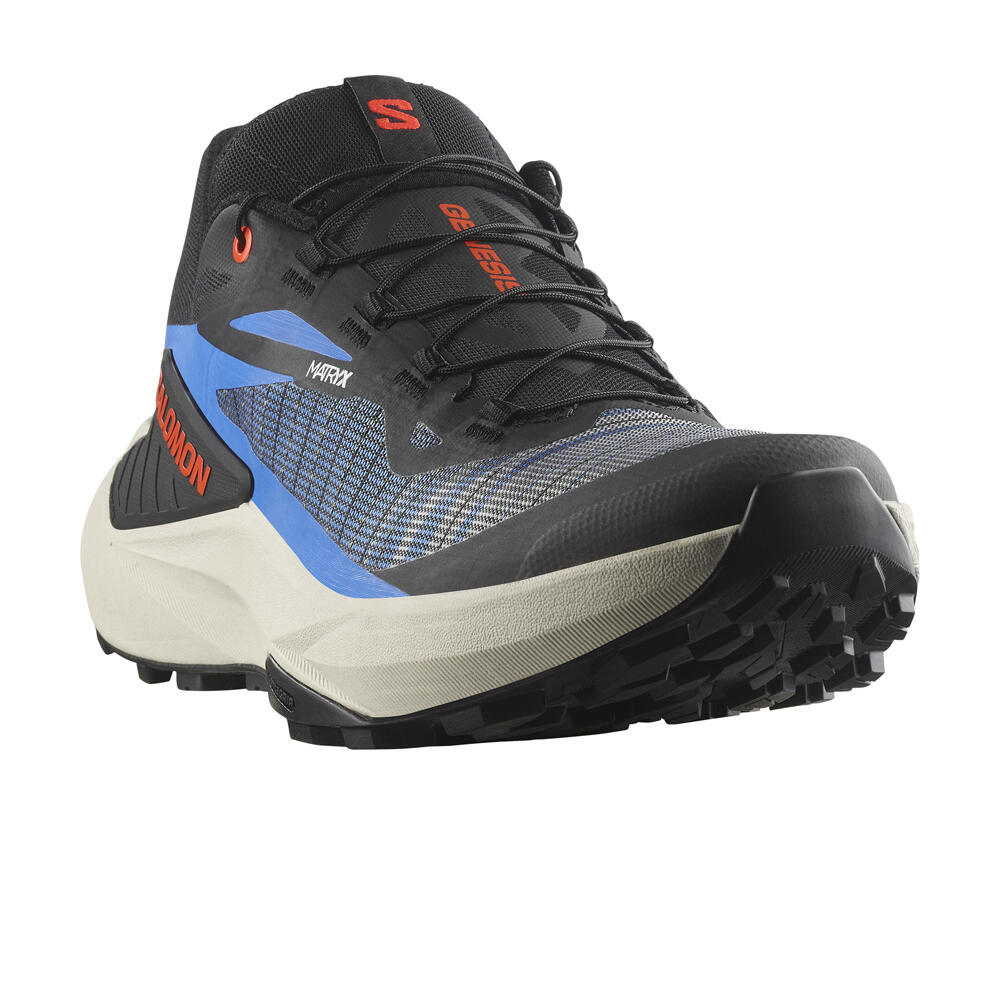 Salomon zapatillas trail hombre GENESIS puntera