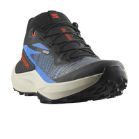 Salomon zapatillas trail hombre GENESIS puntera