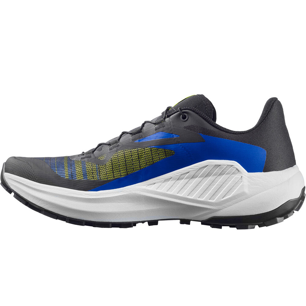 Salomon zapatillas trail hombre GENESIS puntera