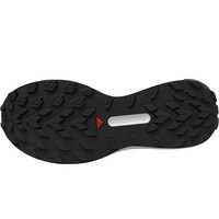 Salomon zapatillas trail hombre GENESIS vista superior