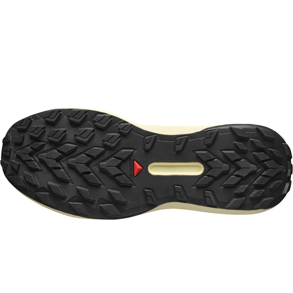 Salomon zapatillas trail hombre GENESIS vista superior