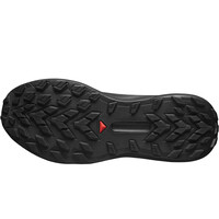Salomon zapatillas trail hombre GENESIS vista superior