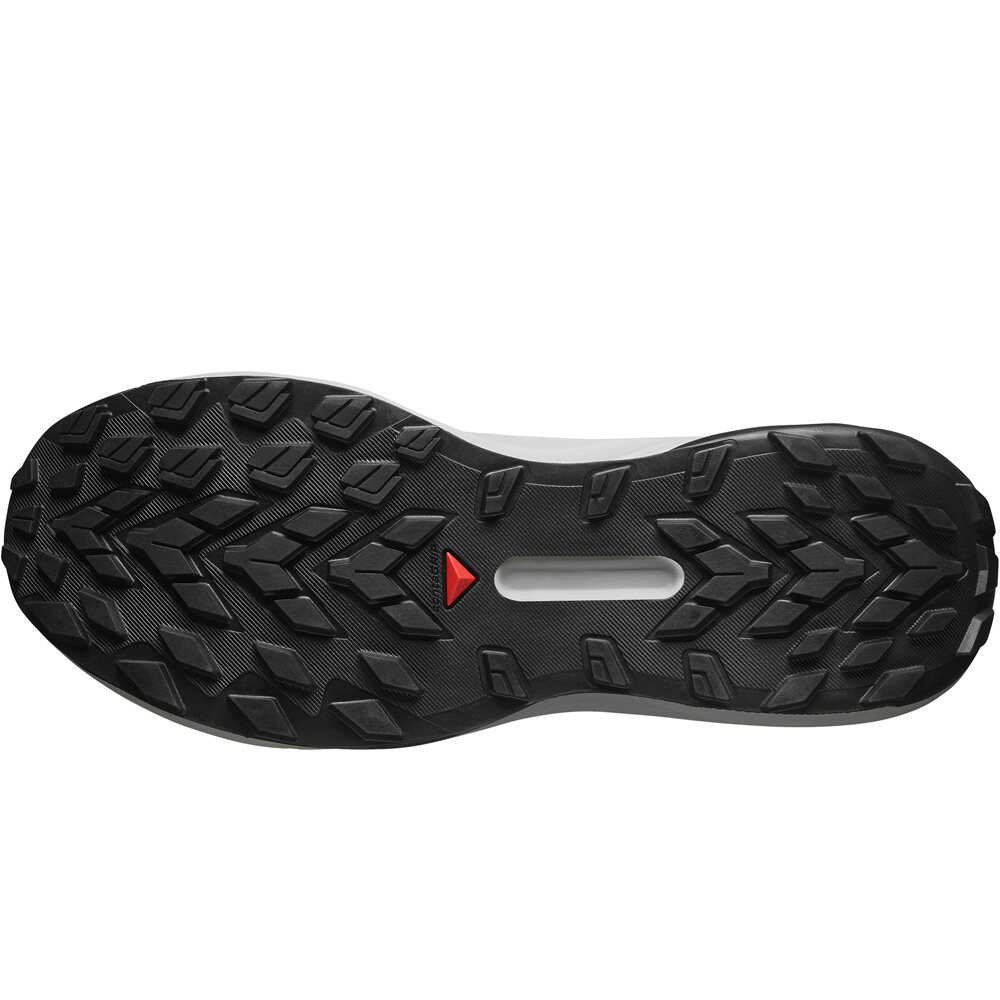 Salomon zapatillas trail hombre GENESIS vista superior