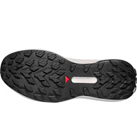 Salomon zapatillas trail hombre GENESIS vista superior