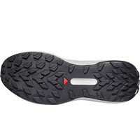 Salomon zapatillas trail hombre GENESIS vista superior