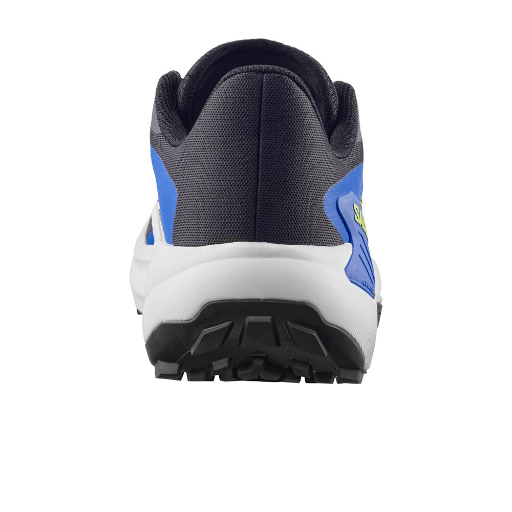 Salomon zapatillas trail hombre GENESIS vista trasera