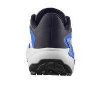 Salomon zapatillas trail hombre GENESIS vista trasera