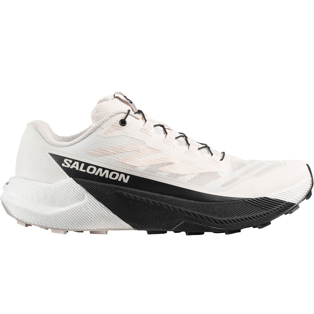 Salomon zapatillas trail hombre PULSAR lateral exterior