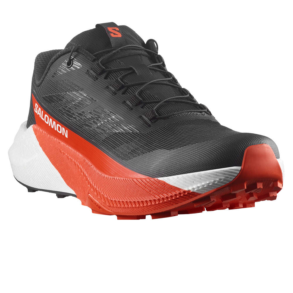 Salomon zapatillas trail hombre PULSAR lateral interior