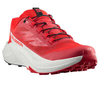 Salomon zapatillas trail hombre PULSAR lateral interior