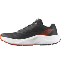 Salomon zapatillas trail hombre PULSAR puntera