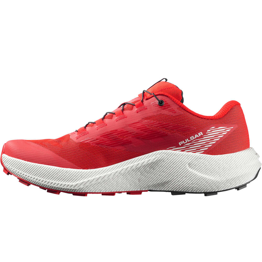 Salomon zapatillas trail hombre PULSAR puntera