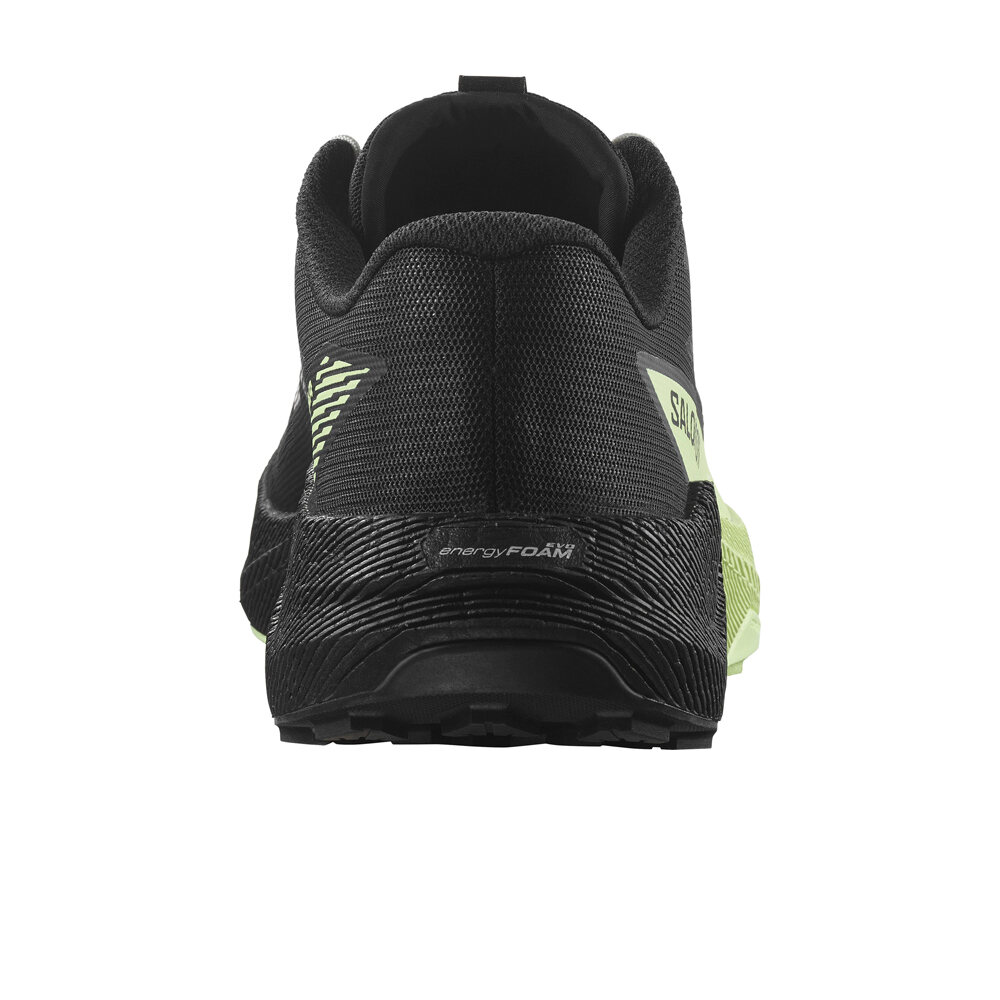 Salomon zapatillas trail hombre PULSAR puntera