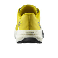 Salomon zapatillas trail hombre PULSAR vista trasera
