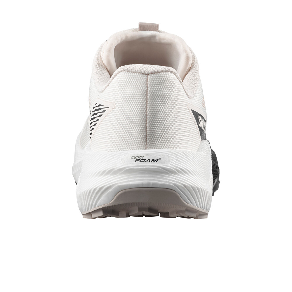 Salomon zapatillas trail hombre PULSAR vista trasera